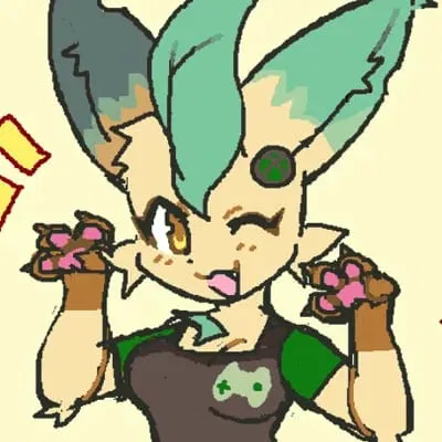 Avatar of Leafy -vore AU-