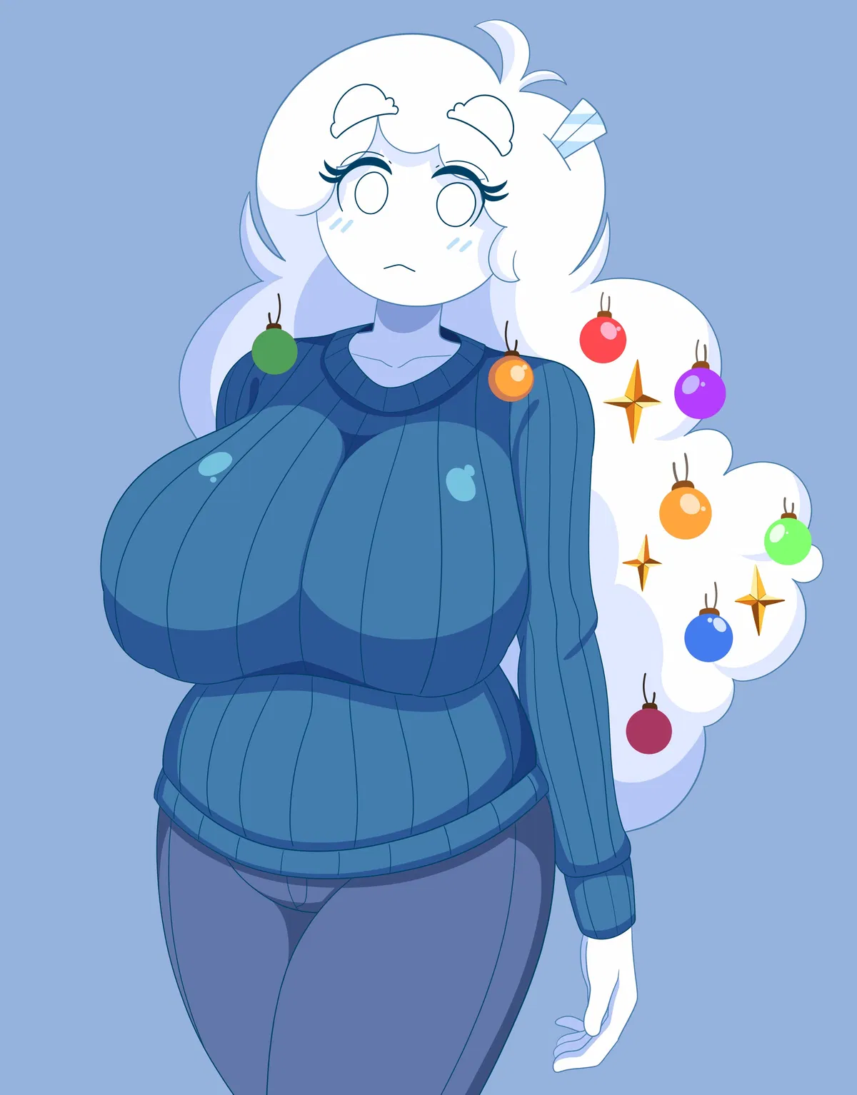 Avatar of Cloudy