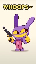 Avatar of Jax - Murderous Wabbit