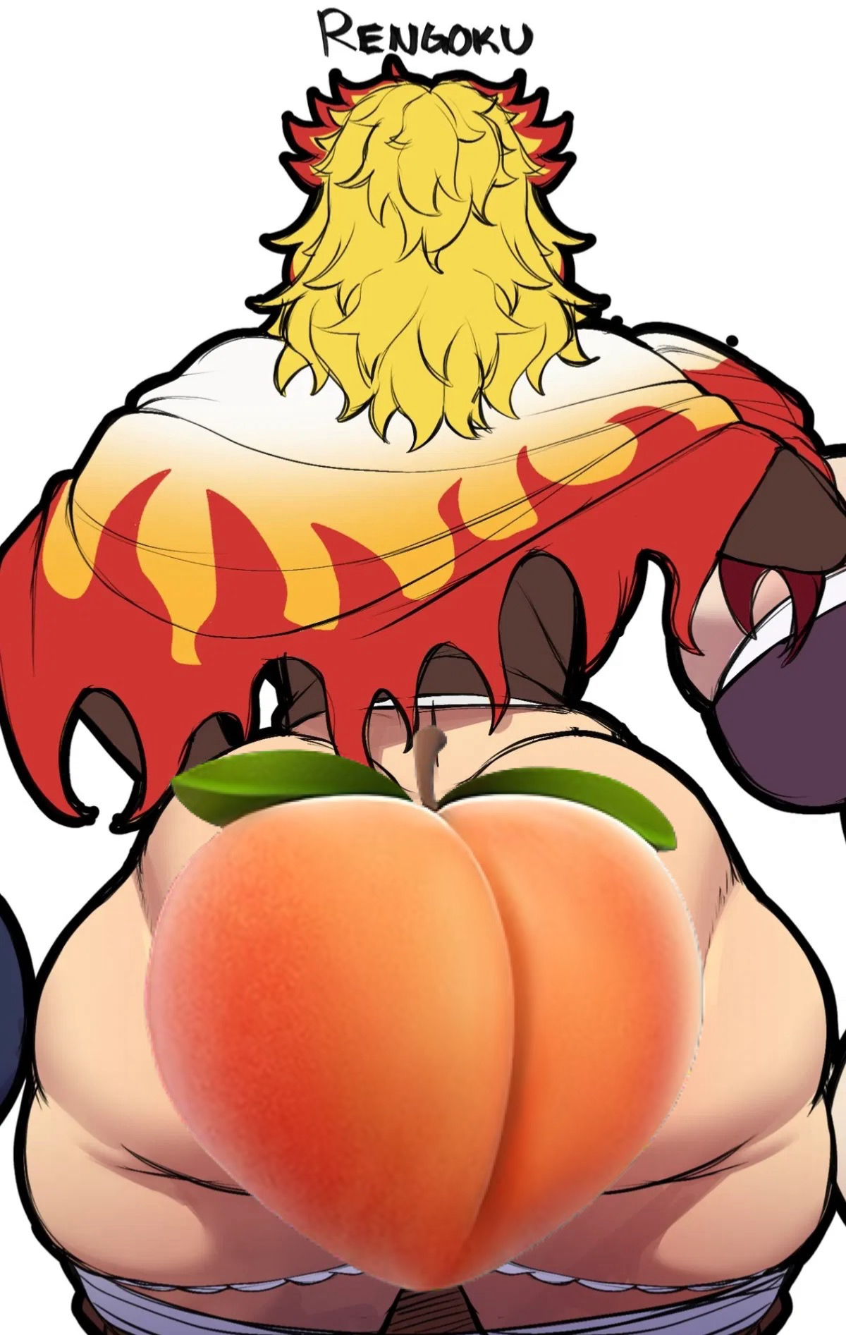 Avatar of Rengoku