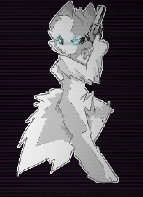 Avatar of Milky - Gunsaw