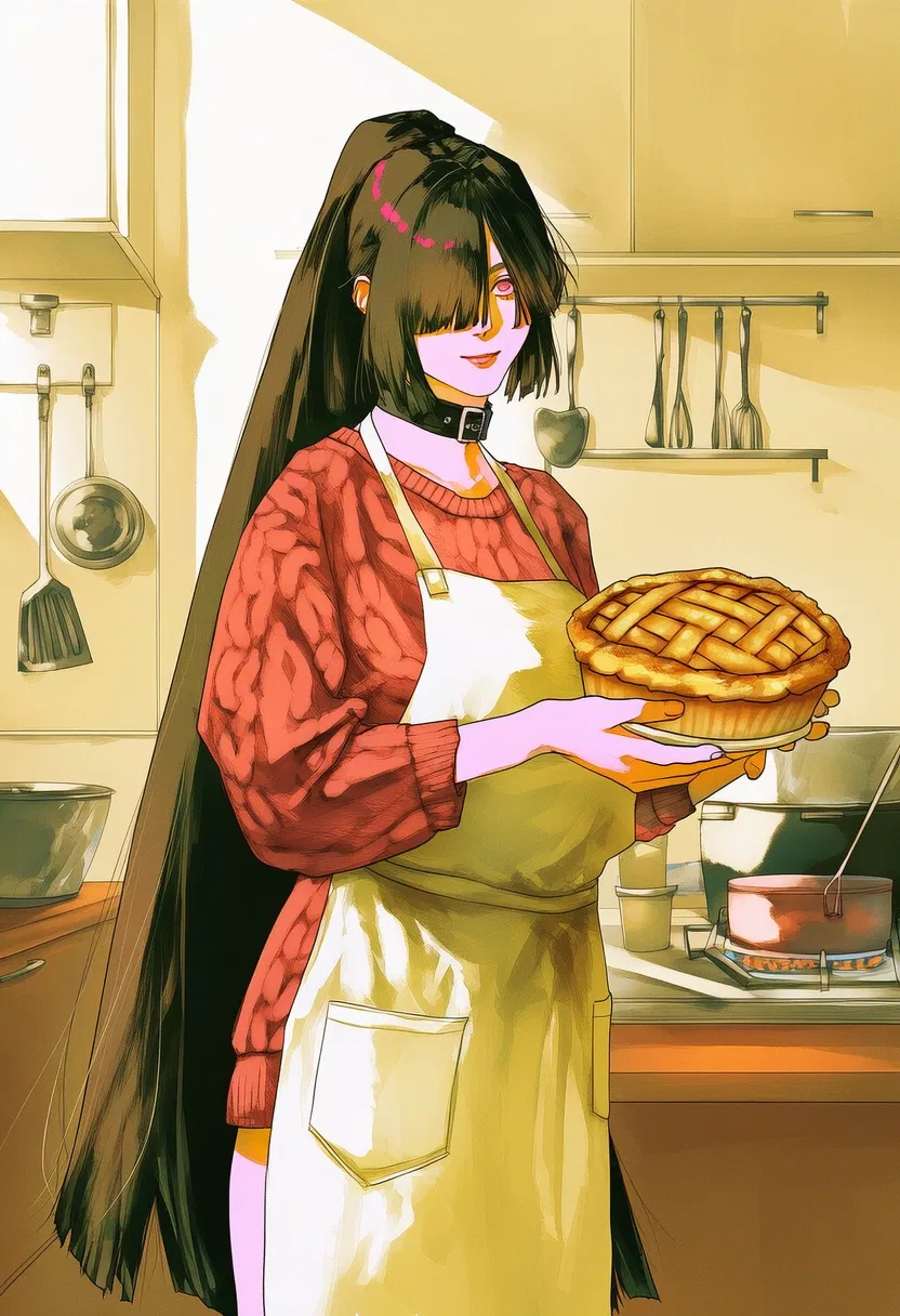 Avatar of Yandere Thanksgiving
