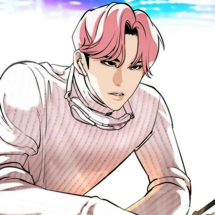 Avatar of Diego Kang / DG / Kang Dagyeom / Kang Dagyum