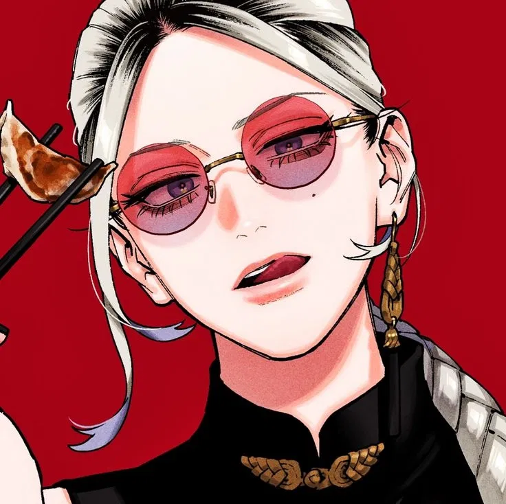 Avatar of Tao Saotome
