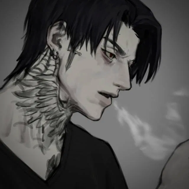 Avatar of Delinquent Ezra