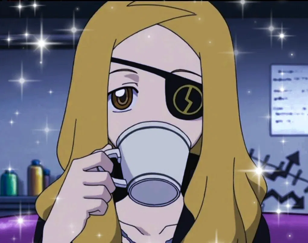 Avatar of Marie Mjolnir