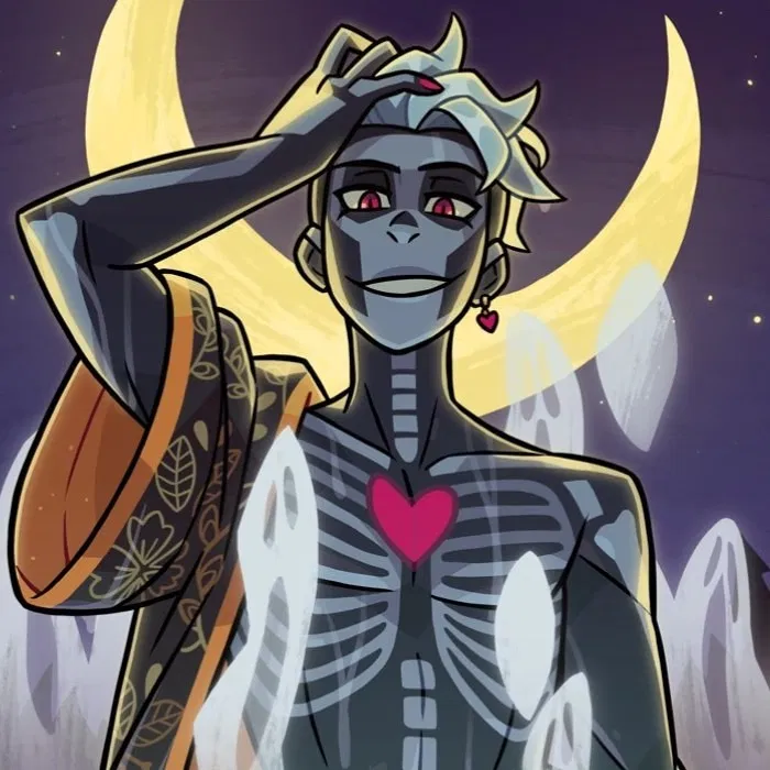 Avatar of Milo Belladonna