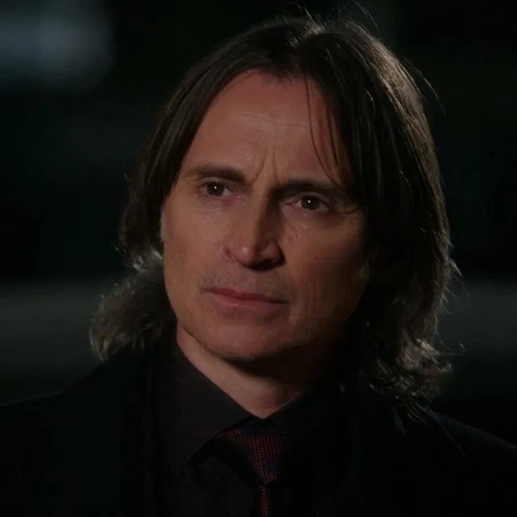 Avatar of Mr Gold/Rumpelstiltskin