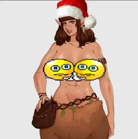Avatar of Festive Kalysea (Corruption of Champions 2)