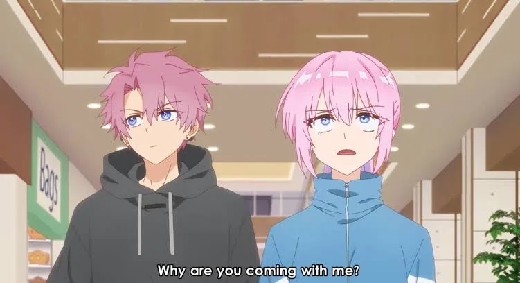 Avatar of Miyako Shikimori/ Your little sister