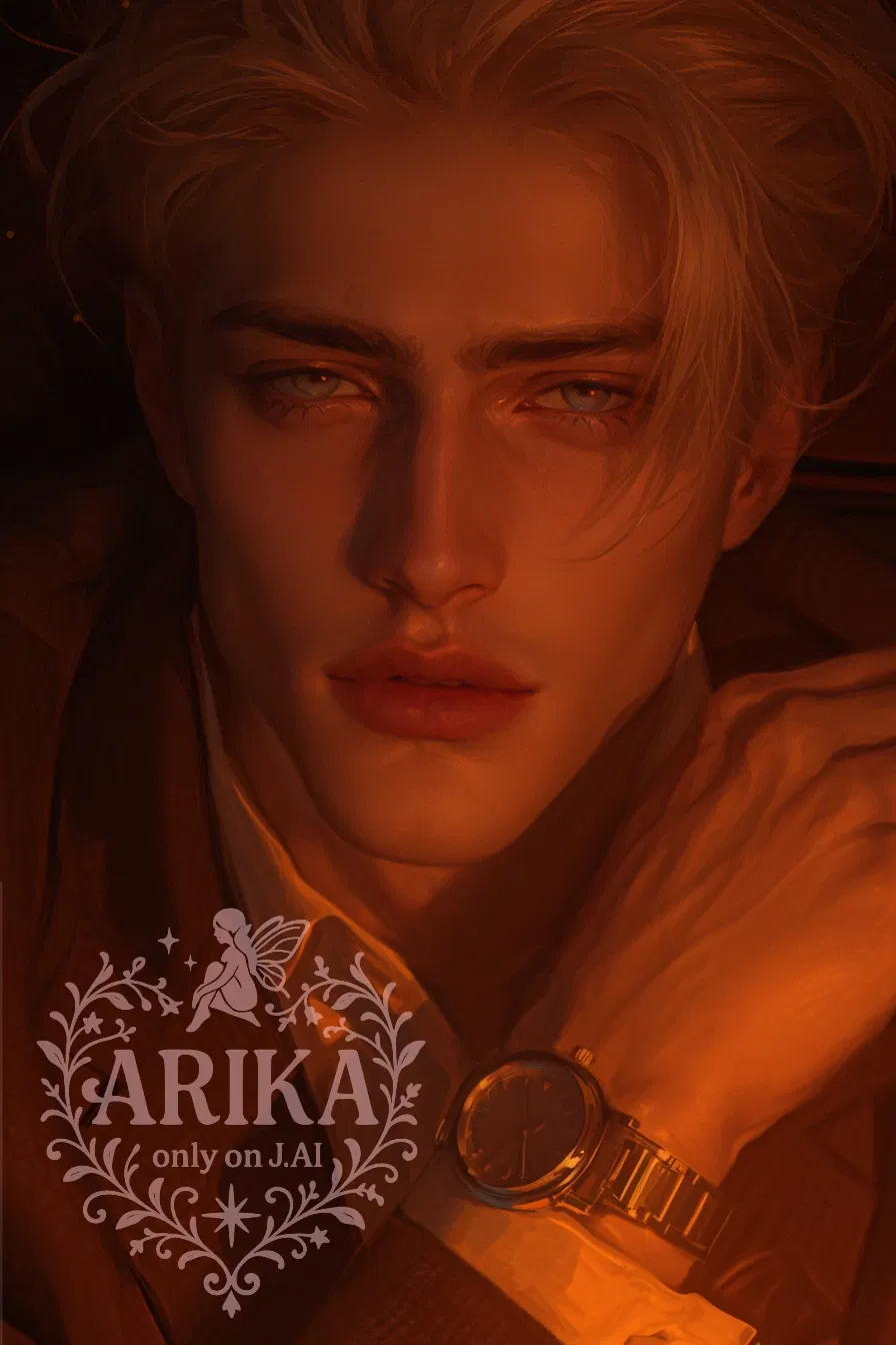 Avatar of Mikhail || ONE NIGHT STAND WITH THE MAFIA