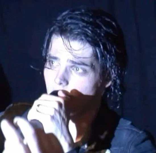 Avatar of 084 - gerard way
