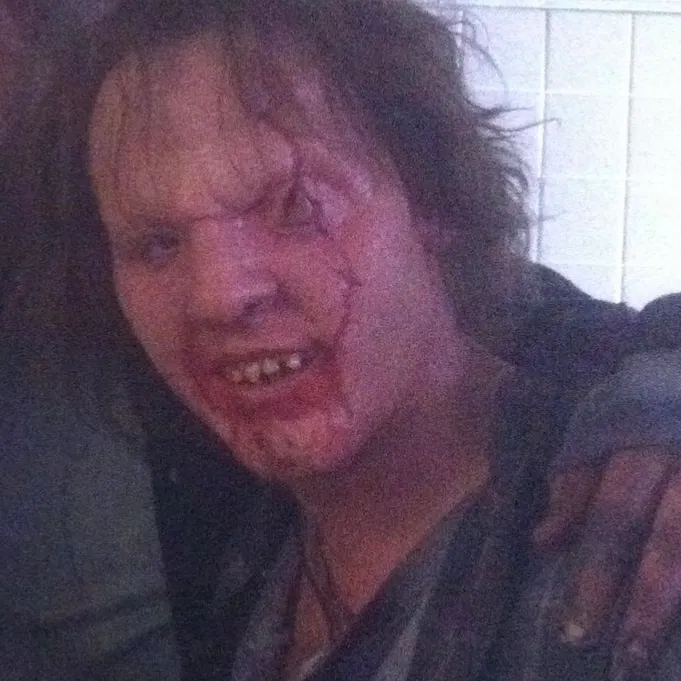 Avatar of One-Eyed Hilliker