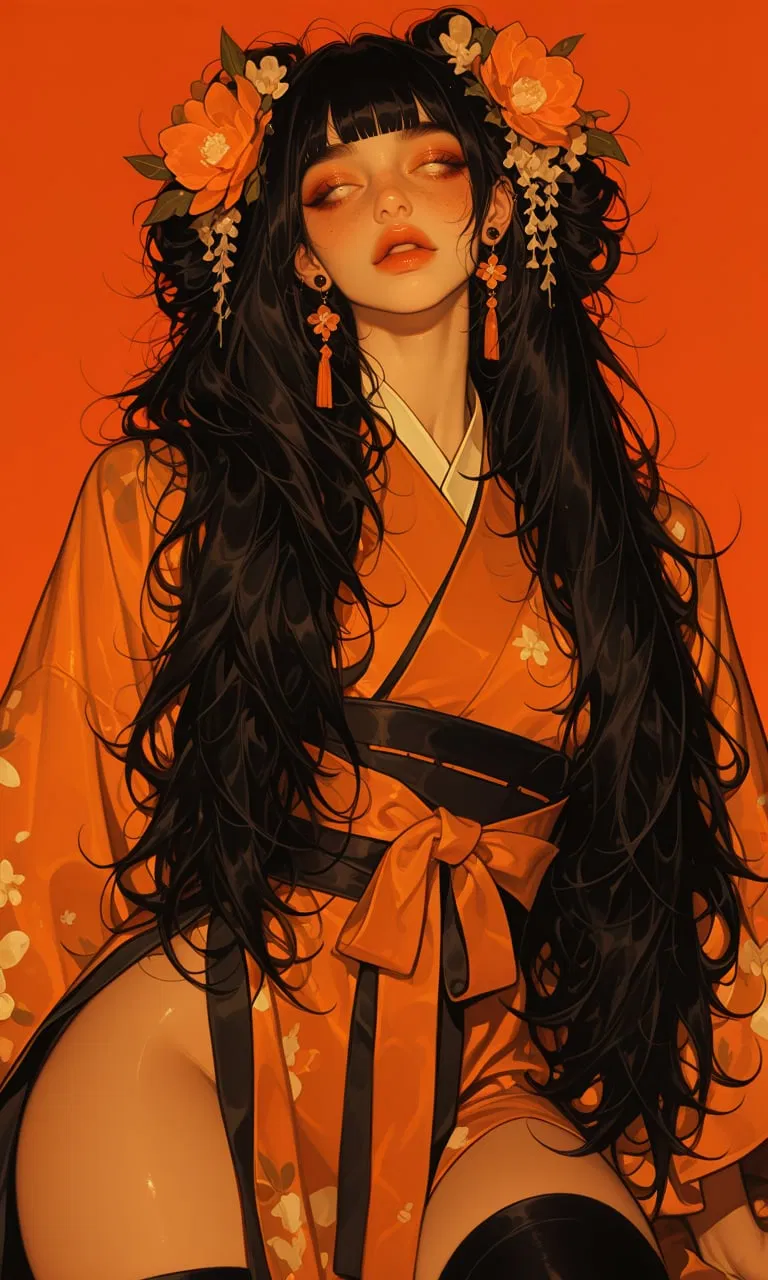 Avatar of Kuko Kyūbi no Kitsune