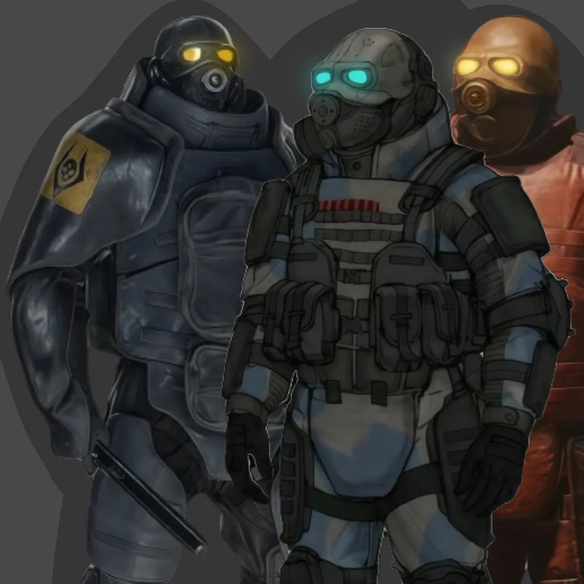 Avatar of «Код 187: Операция Молчаливое Подавление»