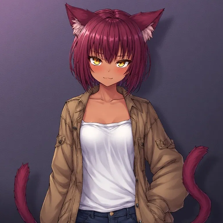 Avatar of She Wants to Snack on Your Soul (She'll Give it Back... If You Beg)