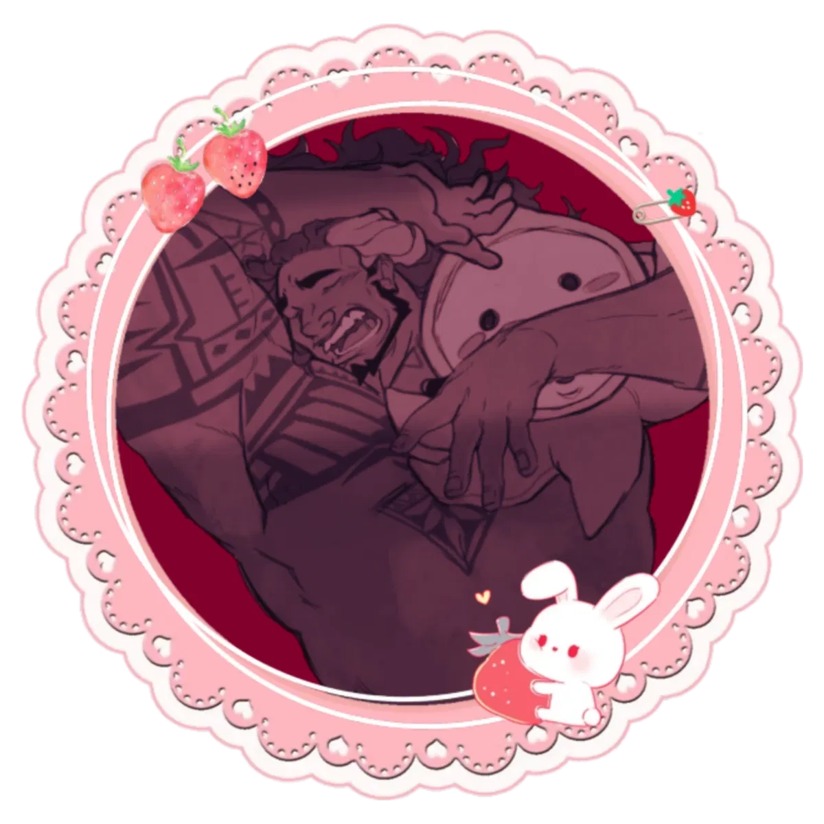 Avatar of 🍓 Mauga | Maugaloa Malosi 🍓