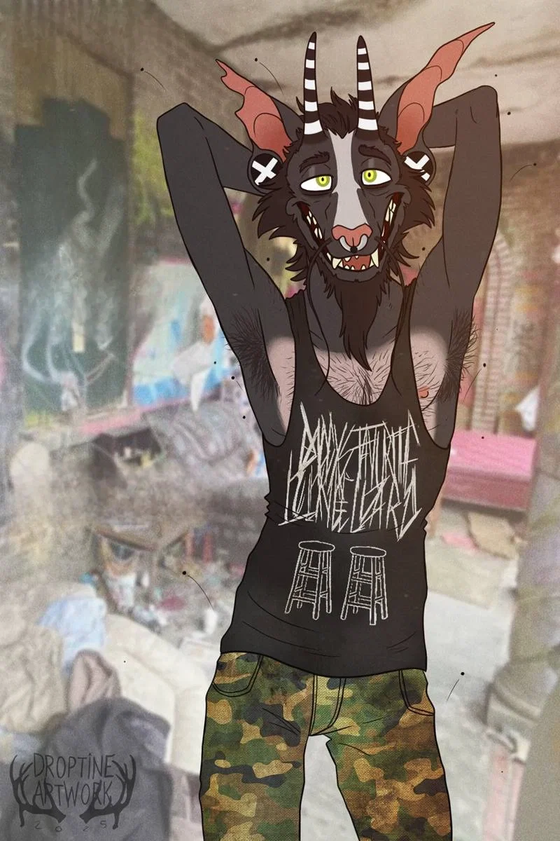 Avatar of Barrett