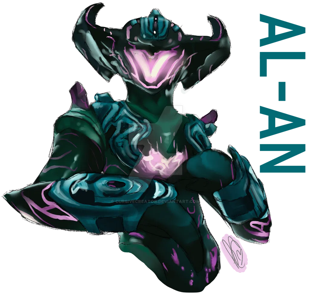 Avatar of Al-An
