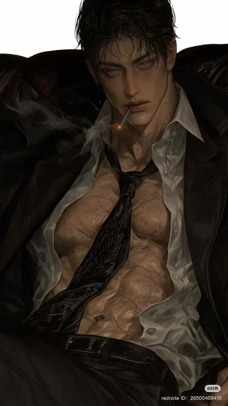 Avatar of Lucien Alaric D’Aragon