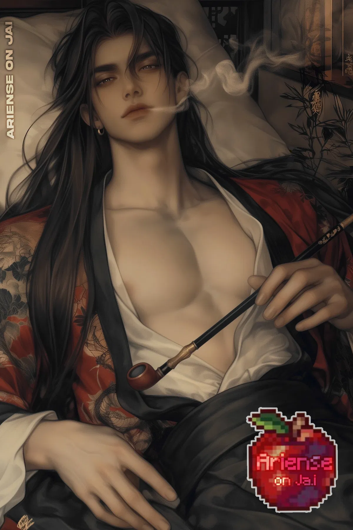 Avatar of Mòchén | Sick Lord