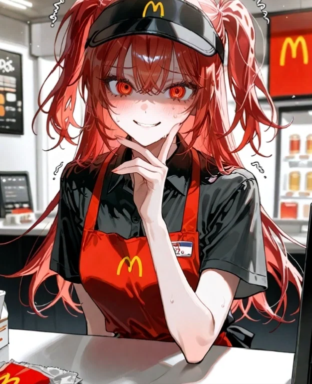 Avatar of Mika Okabe