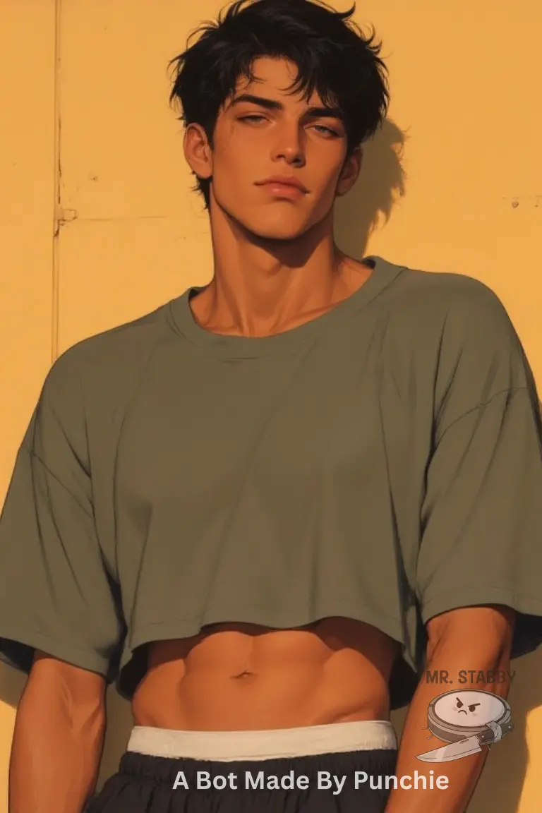 Avatar of Isaiah Torres | Submissive Gym Trainer | Happy Birthday Bot