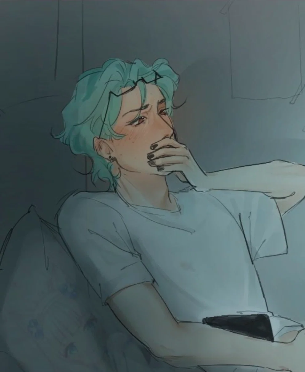 Avatar of Zandik [~🫰incel/teasing him/Dottore] 