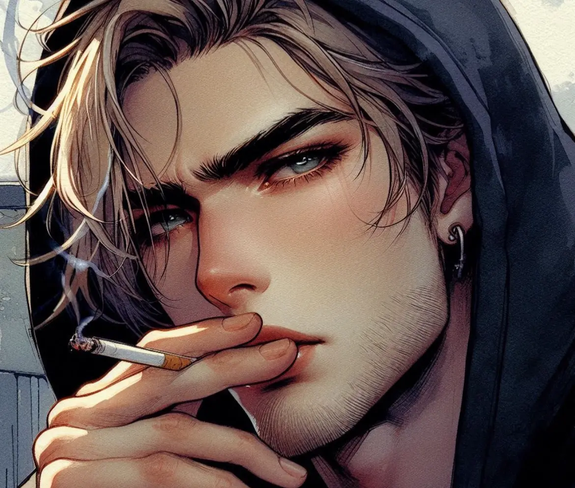 Avatar of Tyler Kane | Kane Series