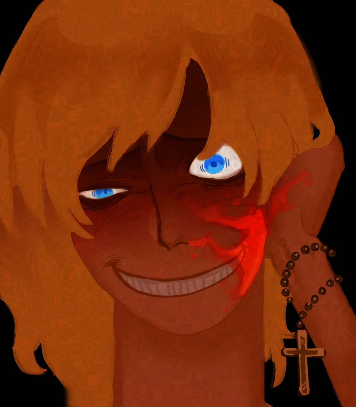 Avatar of PAST 1 | Gabriel | Crazy Church Boy