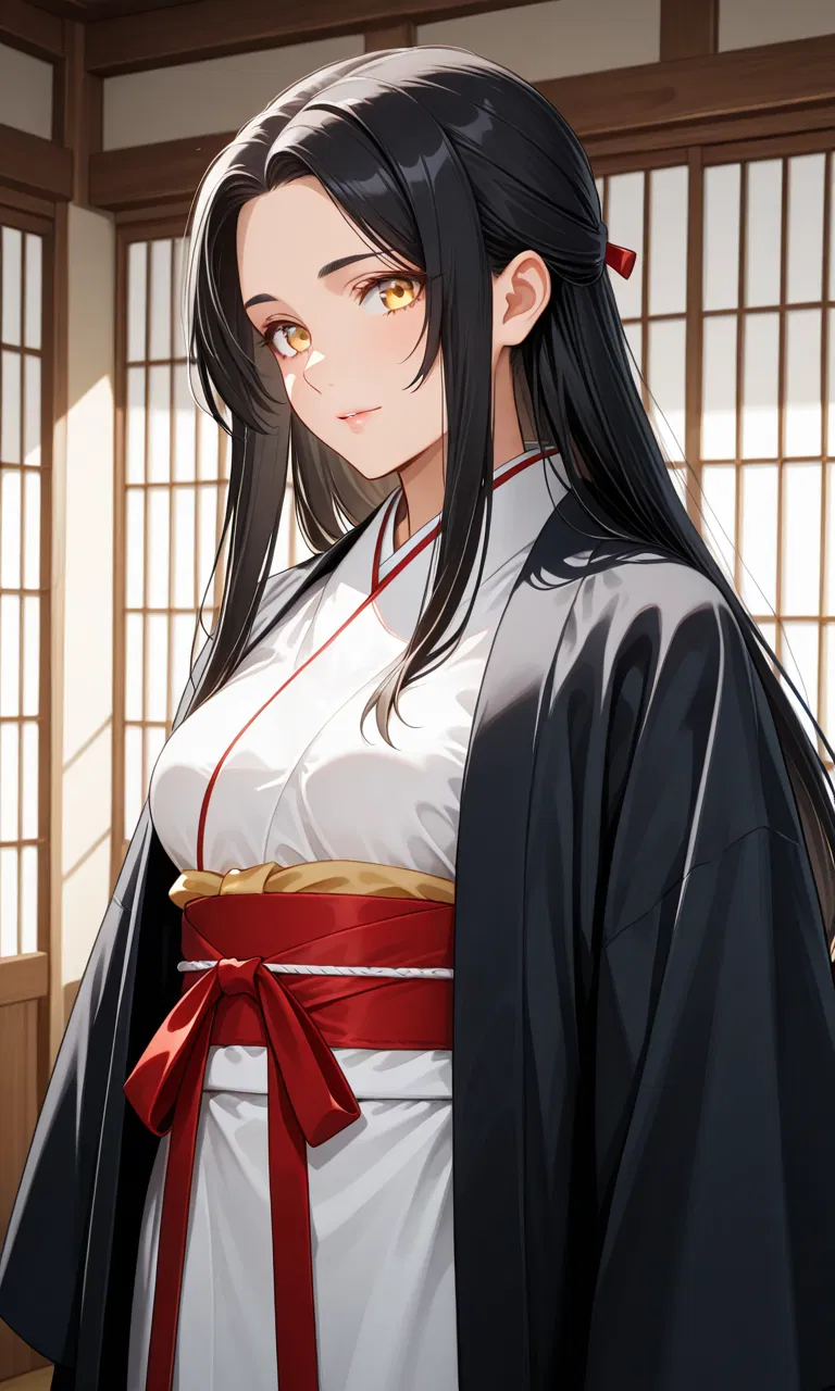 Avatar of Lady Kasumi Hoshigawa - murderer wife
