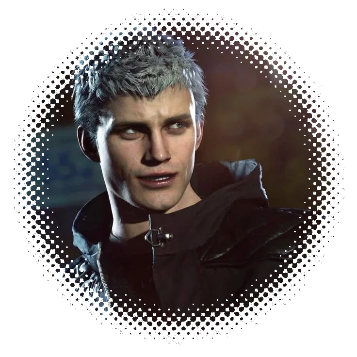 Avatar of ⌗Nero Sparda〃