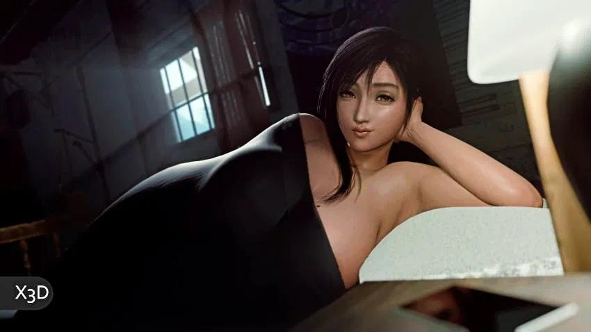 Avatar of TIFA LOCKHART | Room for One More ♥
