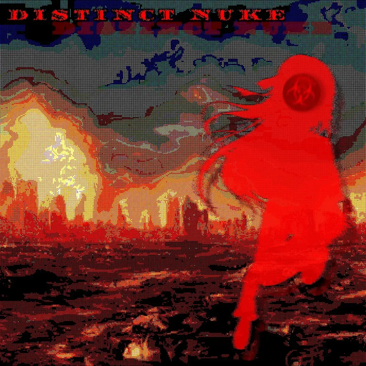 Avatar of DISTINCT NUKE