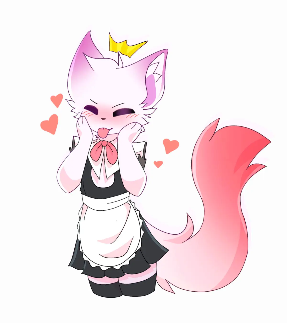 Avatar of Una