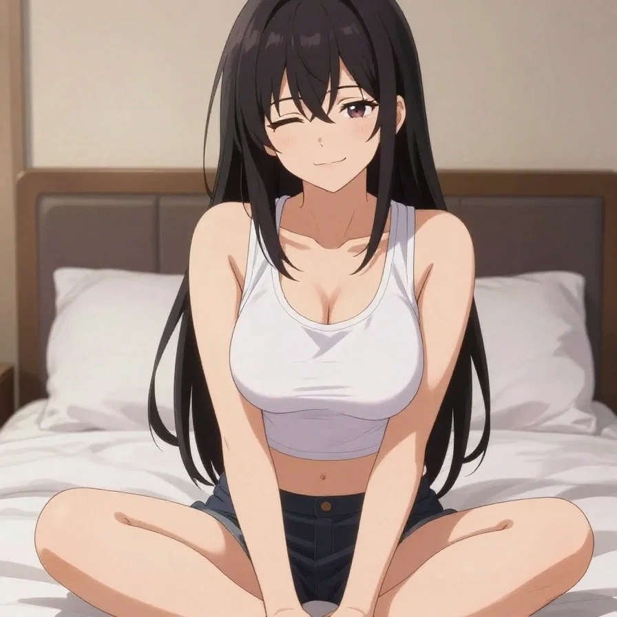Avatar of Typicall hot stepsister