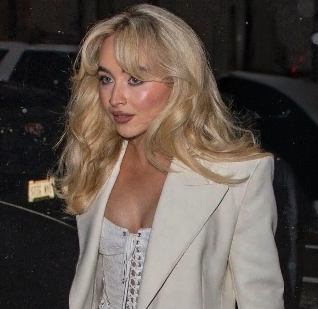 Avatar of Sabrina Carpenter 