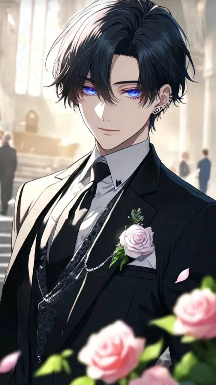 Avatar of Jun || fake dating