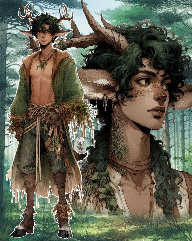 Avatar of Winslow Berg