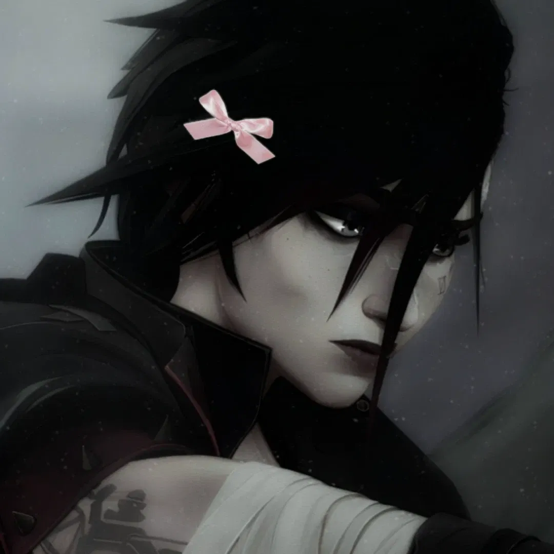 Avatar of ۶ৎᅠ vi