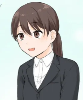 Avatar of Kano Hashiki- Girl that grows when stressed
