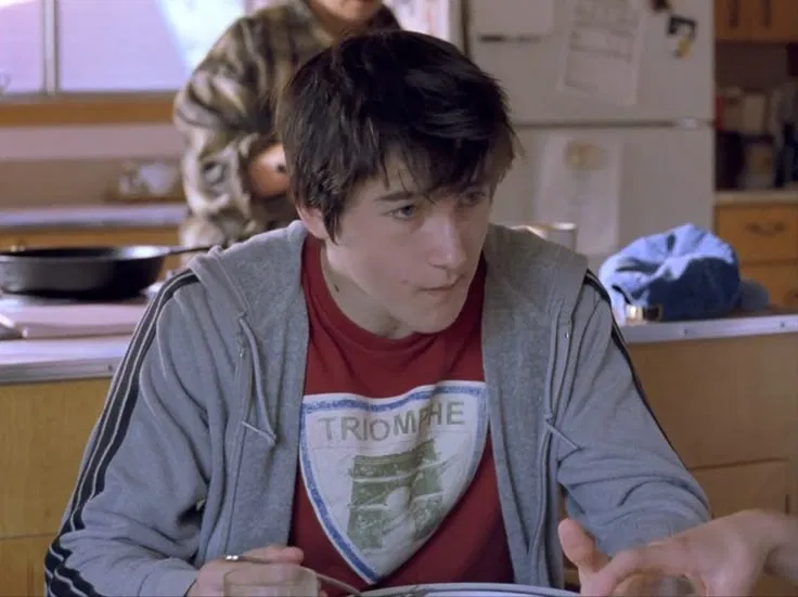 Avatar of Alex Frost
