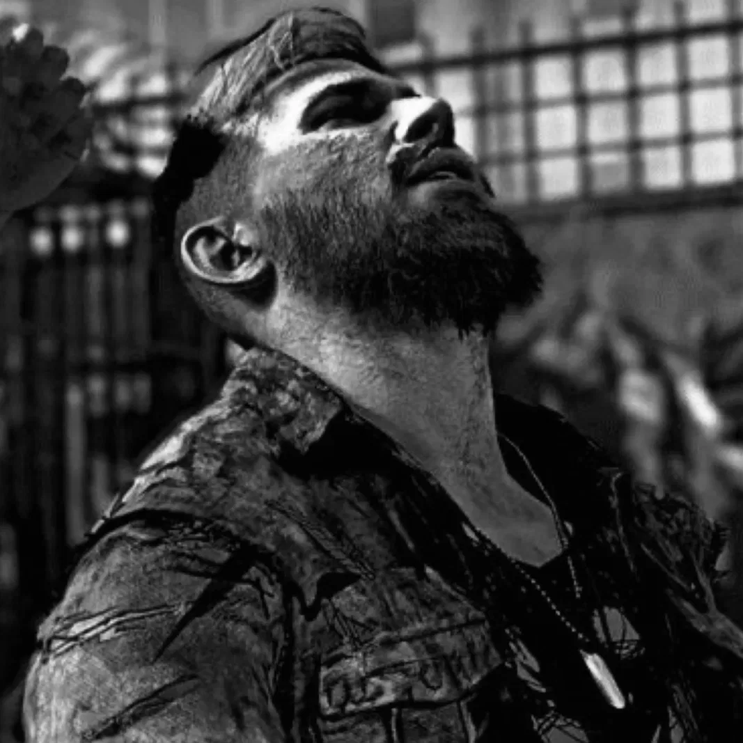 Avatar of Jacob Seed | Far Cry 5