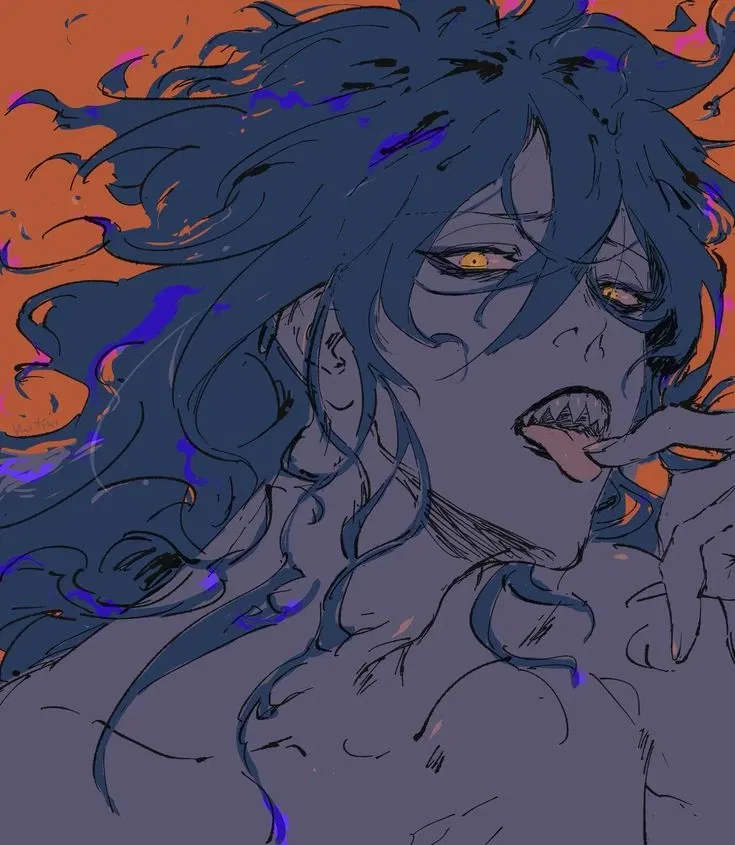 Avatar of [TBHS] Idia Shroud - Your Boyfriend who wants to have revenge on you