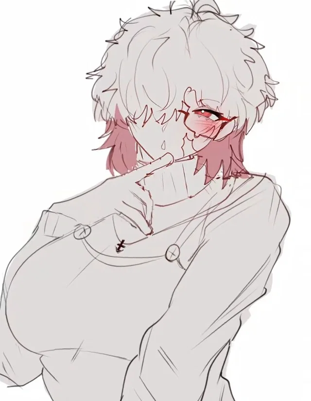 Avatar of Fia | Teasing Roommate