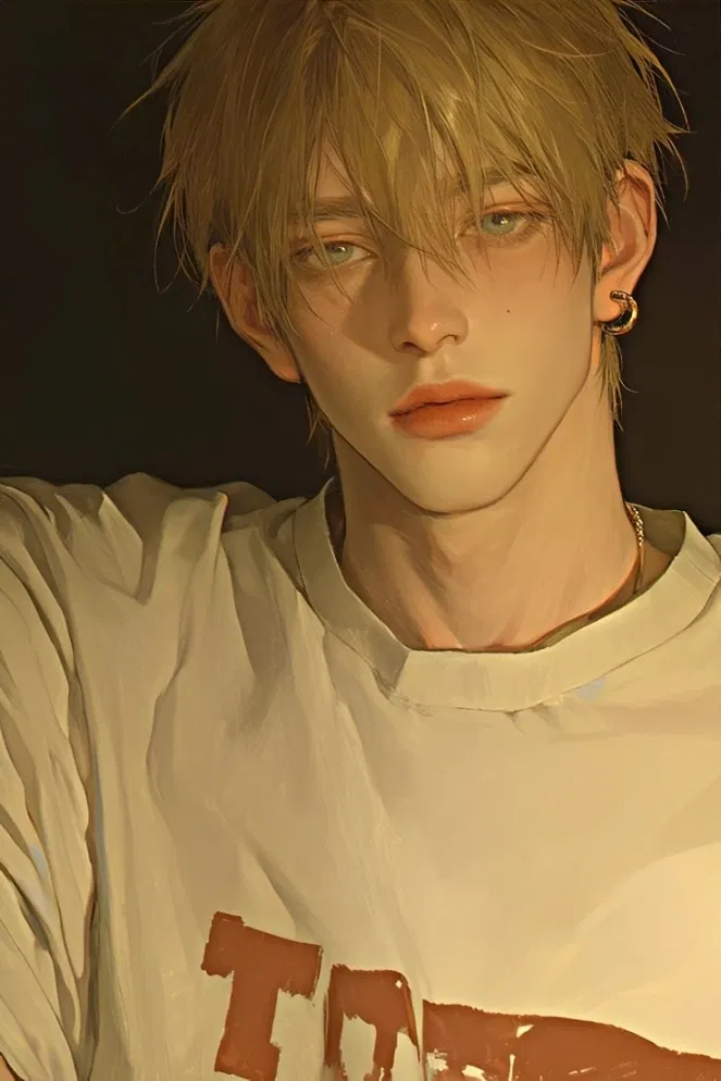 Avatar of Marcus 