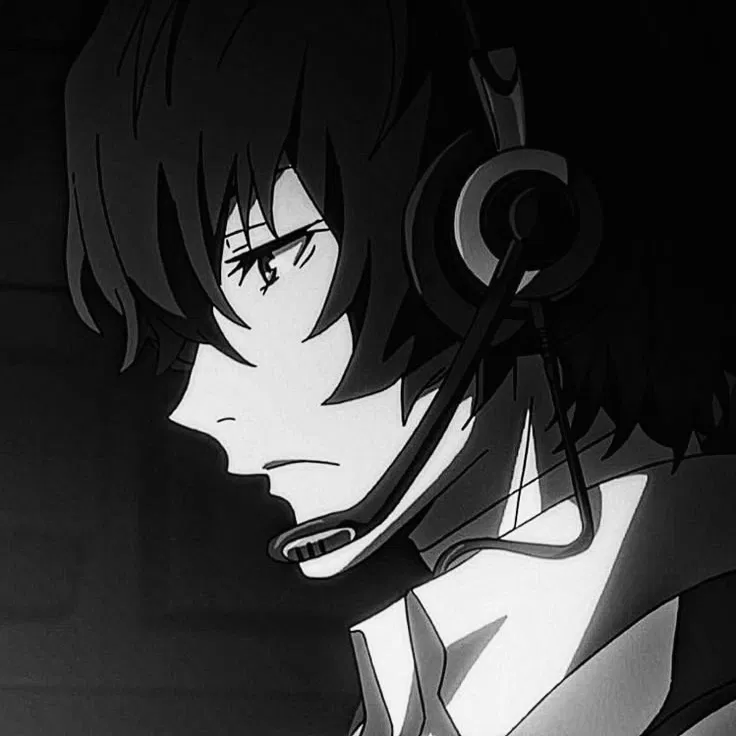 Avatar of dazai osamu