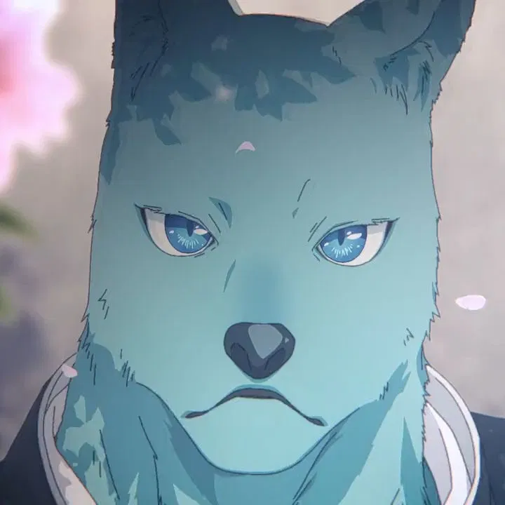 Avatar of With you, Our love will make it through~