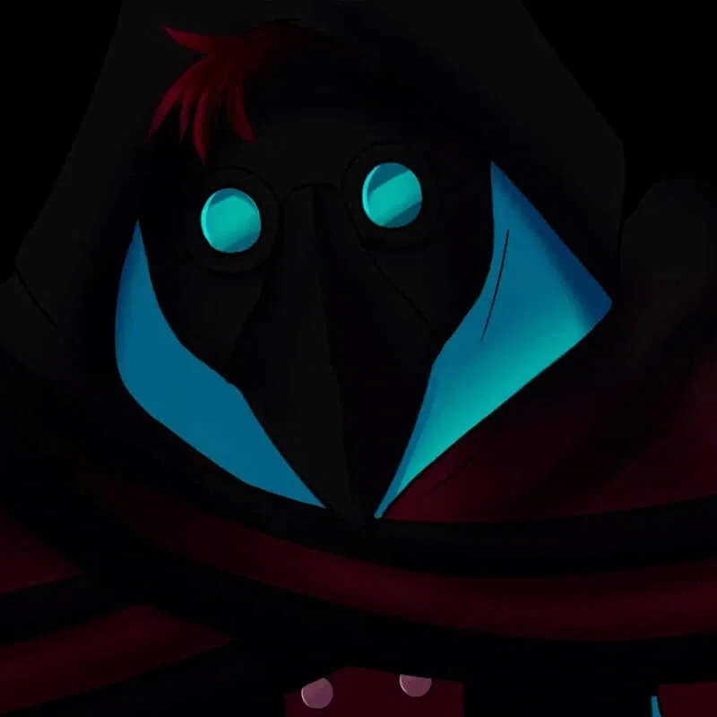 Avatar of The Doctor
