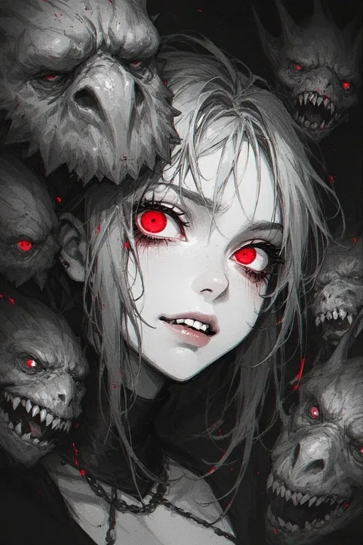 Avatar of Find Alexa or Surrender Forever